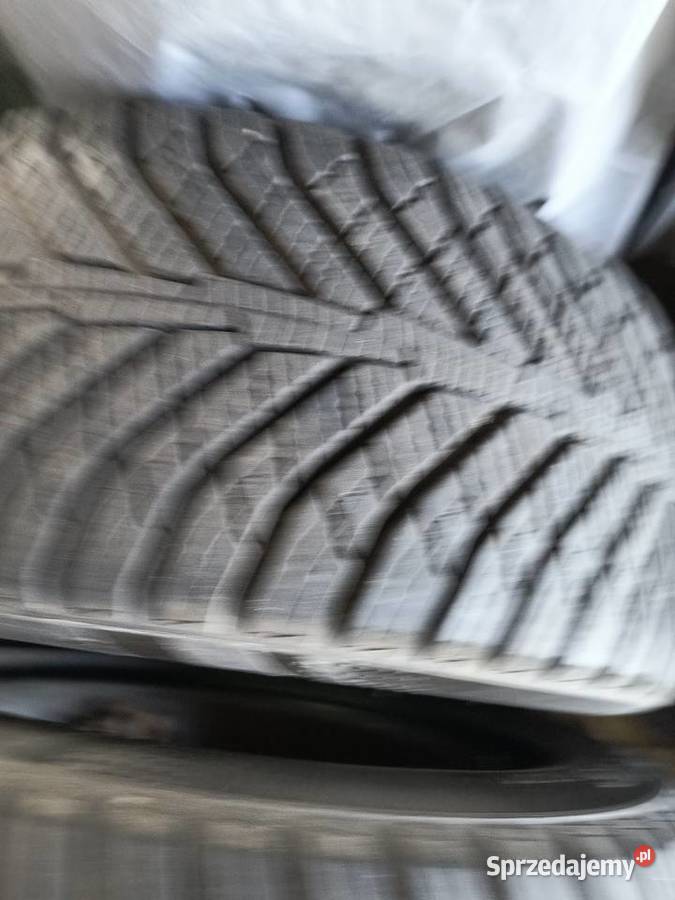 Opony kumho solus HA 31 2255017 Janikowo