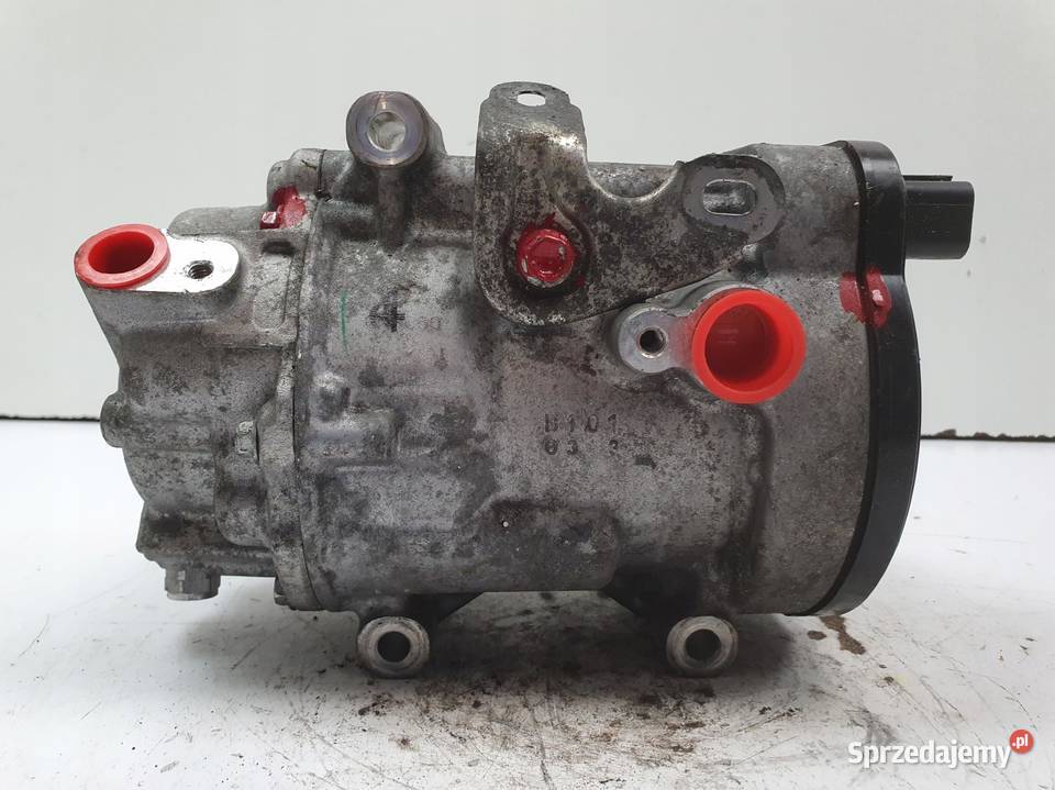SPRĘŻARKA KLIMATYZACJI Toyota Prius IV 18 pompa Chełm sprzedam