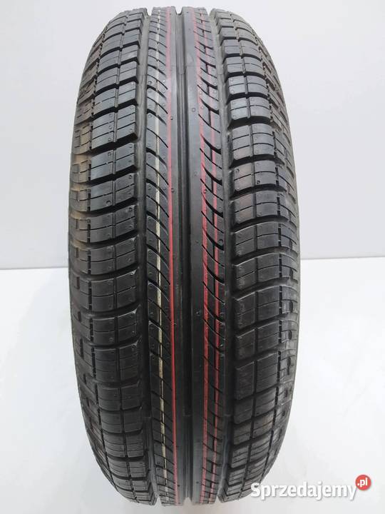 OPONA LETNIA CONTINENTAL CONTIECOCONTACT sprzedam