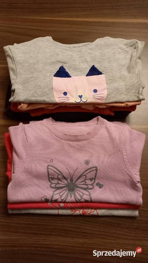 Bluzki bluzy sweterki Warszawa