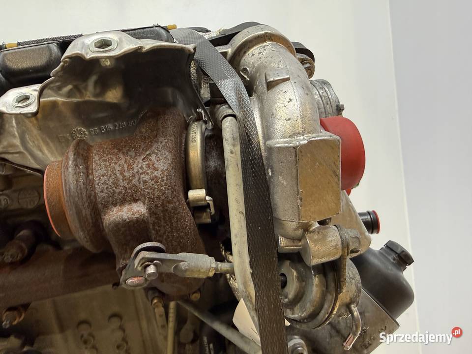 SILNIK 9H02 Peugeot 207 307 308 Partner II 16 Chełm