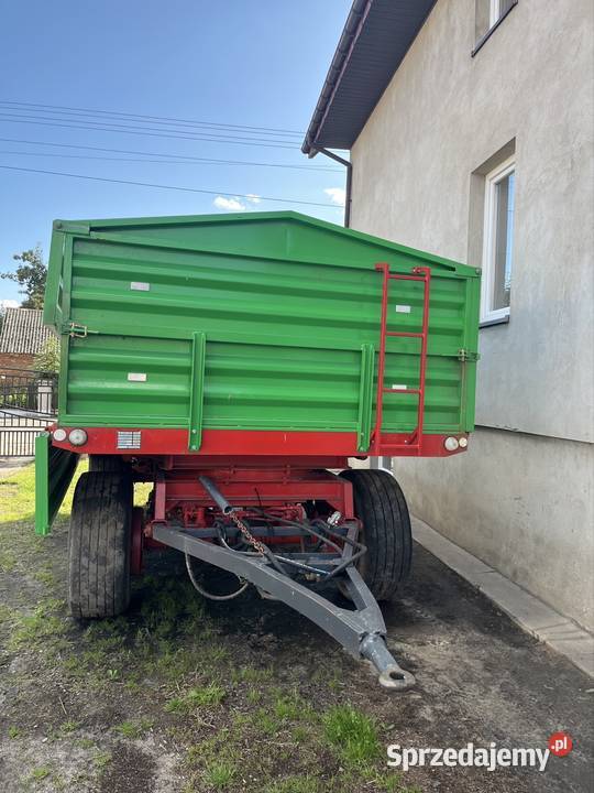 Autosan D633 nieuszkodzony Uniejów