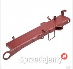 Belka przednia 302501601200 Unia Oryginał Słupsk sprzedam