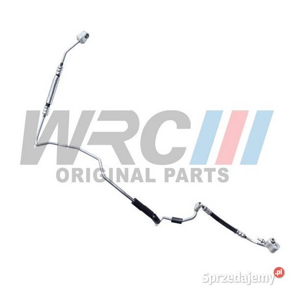 Przewód klimatyzacji Vw Touran Golf Plus osobowe Włocławek