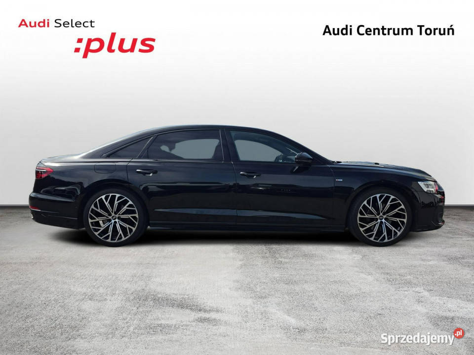 Audi A8 wielofunkcyjna kierownica kujawsko-pomorskie Toruń