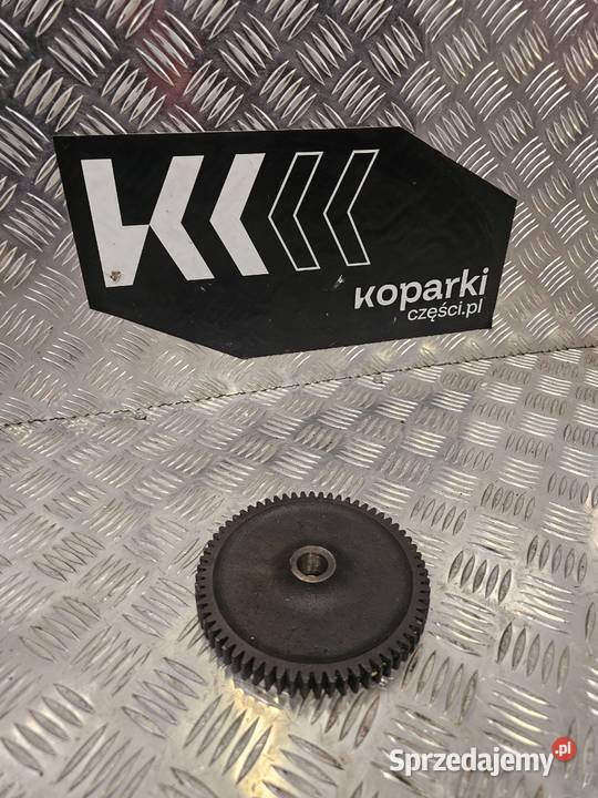 Koło zębate rozrządu JCB 3CX 4CX 53070 pomorskie Gdynia sprzedam