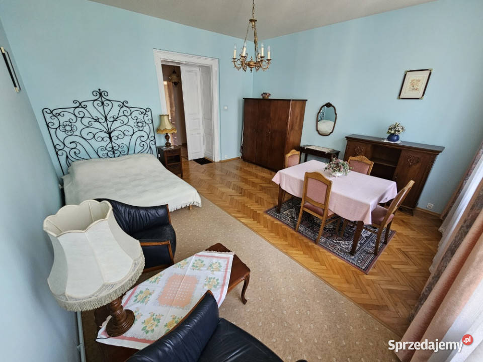 mieszkanie 140m2 do wynajęcia Piotrkowska 114