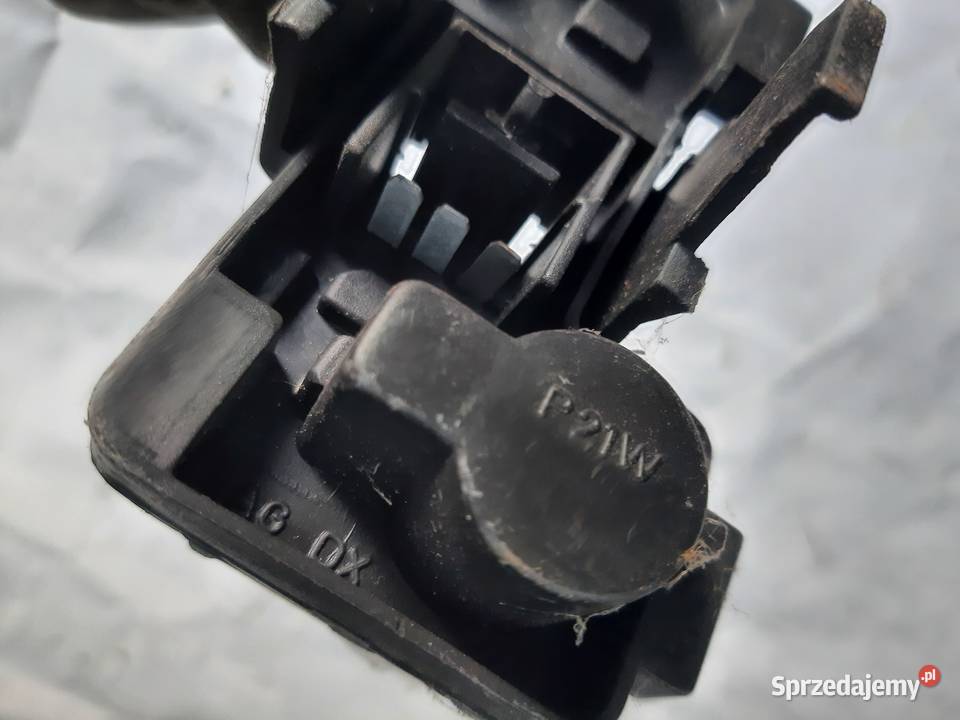 Fiat Albea listwa wkład lampy prawej tylnej Ksawerów