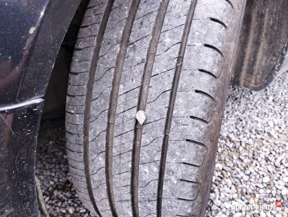 Seat exeo 20tdi 6biegów dwa komplety kół Dębica