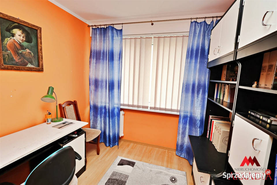 Mieszkanie Włocławek 4809m2 3 pokoje