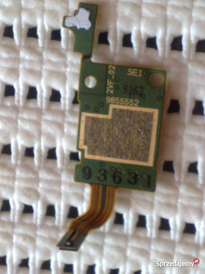 Slot karty pamieci do NOKI n97 32gb Tychy