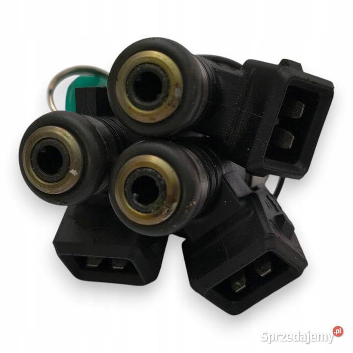 WTRYSKIWACZE Fiat Alfa Romeo 14 16 0280156317 osobowe Chełm