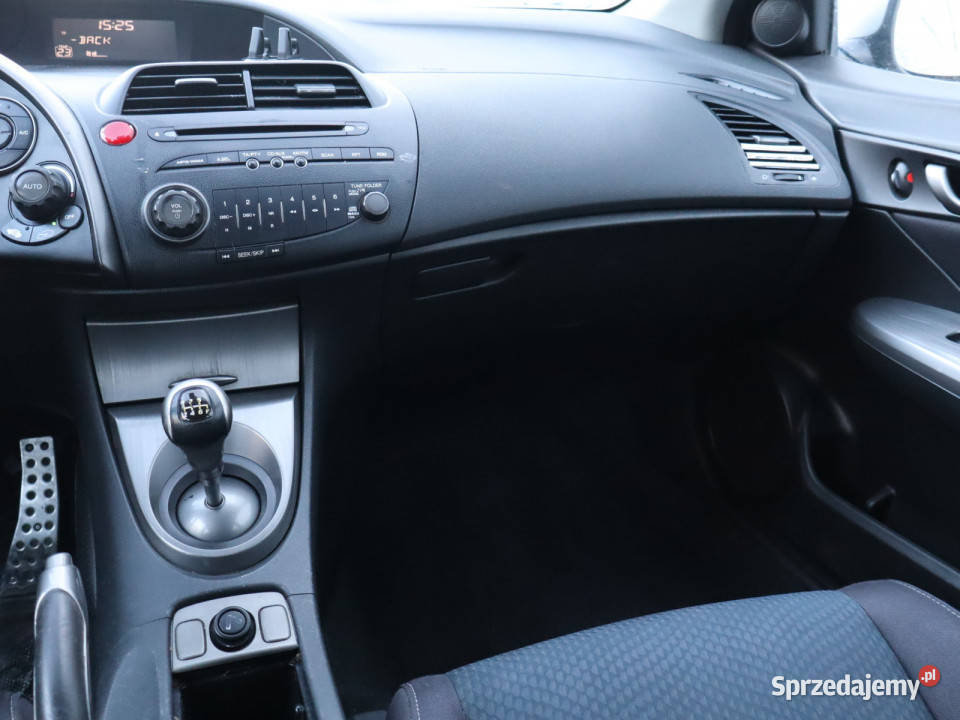 Honda Civic 14 iVTEC czujnik zmierzchu mazowieckie Piaseczno sprzedam