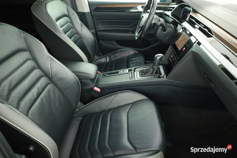 VW Arteon 20 TDI ABS Piaseczno