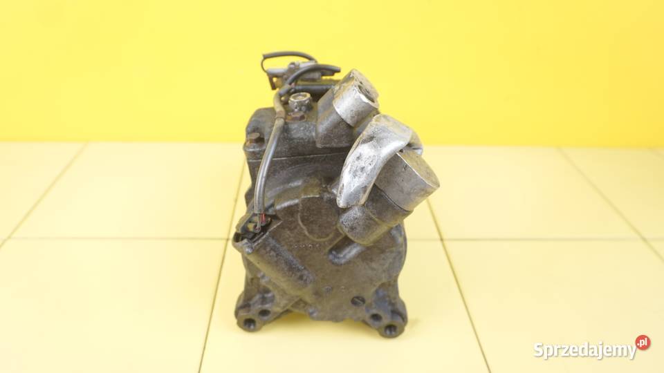 BMW E90 F10 F20 F30 20 D 12r N47D20C sprezarka świętokrzyskie Suków sprzedam