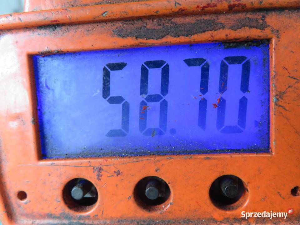 SKRZYNIA BIEGÓW FORD TRANSIT V 20 DI 1C1R7F096AE sprzedam