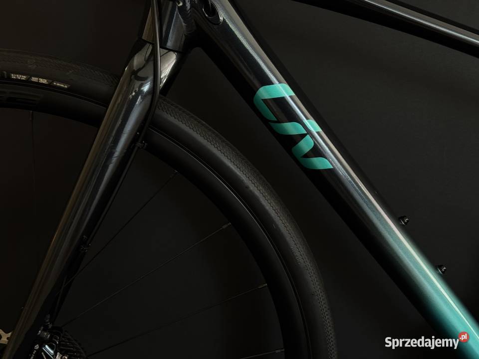 Rower szosowy LIV AVAIL AR szosa alu carbon łódzkie