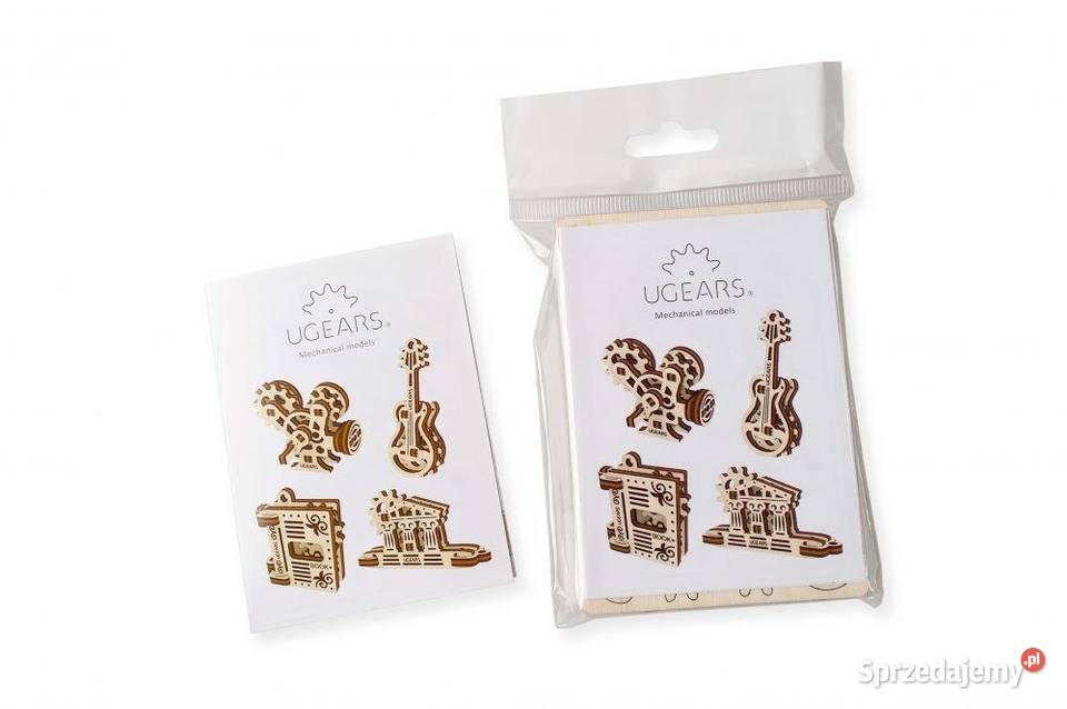 UFidgety Kreatywność mechaniczne zabawki do Rzeszów