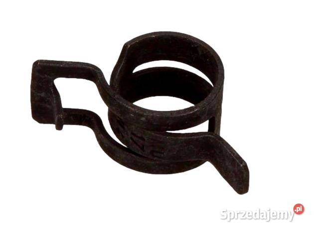 MERCEDES Klamra metalowa przewodu 147165 MM12 MM Ruda Śląska
