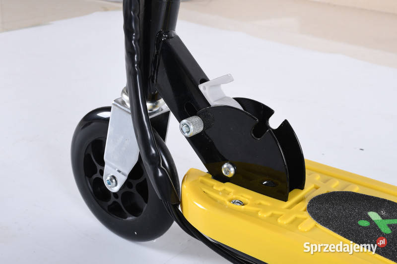 Hulajnoga elektryczna Xscooters XS02 Łomża