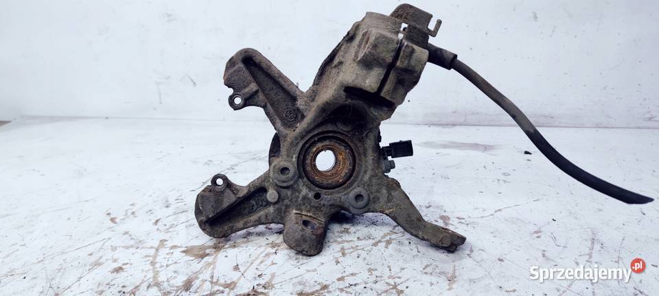 ZWROTNICA PRAWY PRZÓD AUDI A3 8P VW SEAT SKODA Przystajń