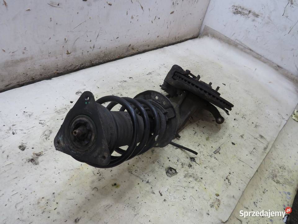 ZWROTNICA PRAWY PRZÓD XTRAIL III T32 16 DCI