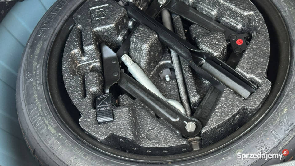 Opel Mokka 16 Benzyna 115 Serwisowany ZADBANY Strzegom