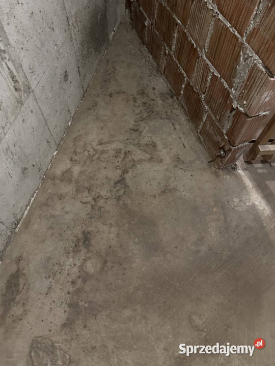 175zlmc Komórka lokatorska do wynajęcia 280m2 Kraków