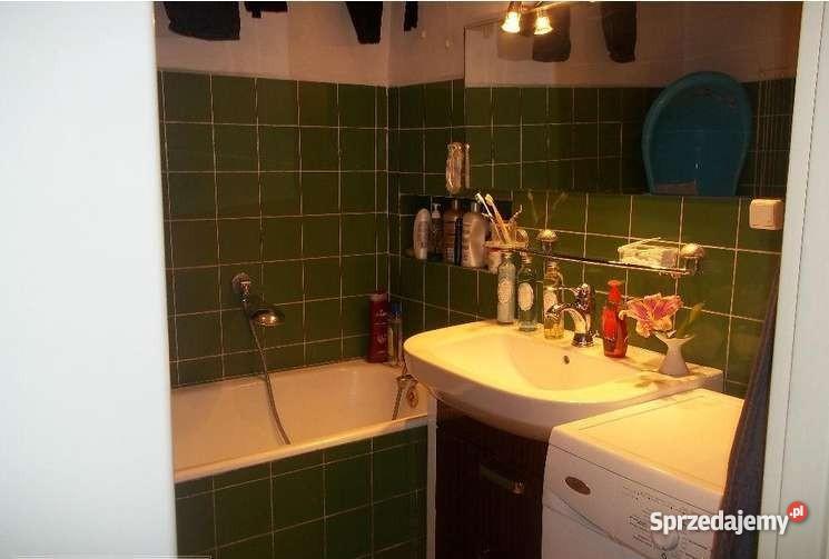 mieszkanie OSTROBRAMSKA 78 sieć Warszawa