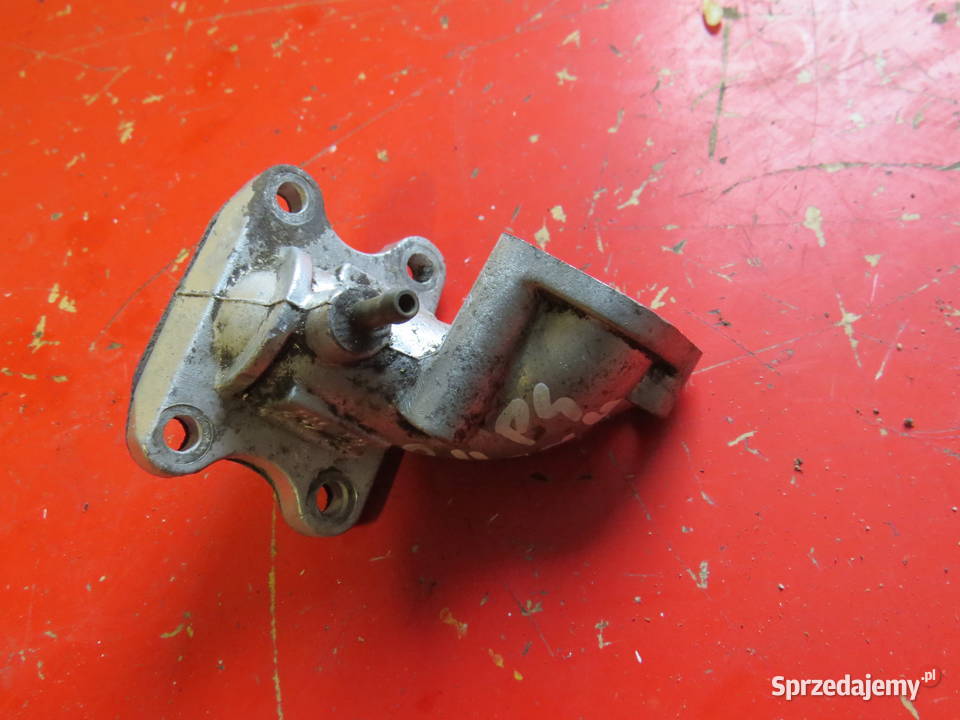 PEUGEOT ELYSEO 50 80 9801 króciec gaznika garbik Warszawa