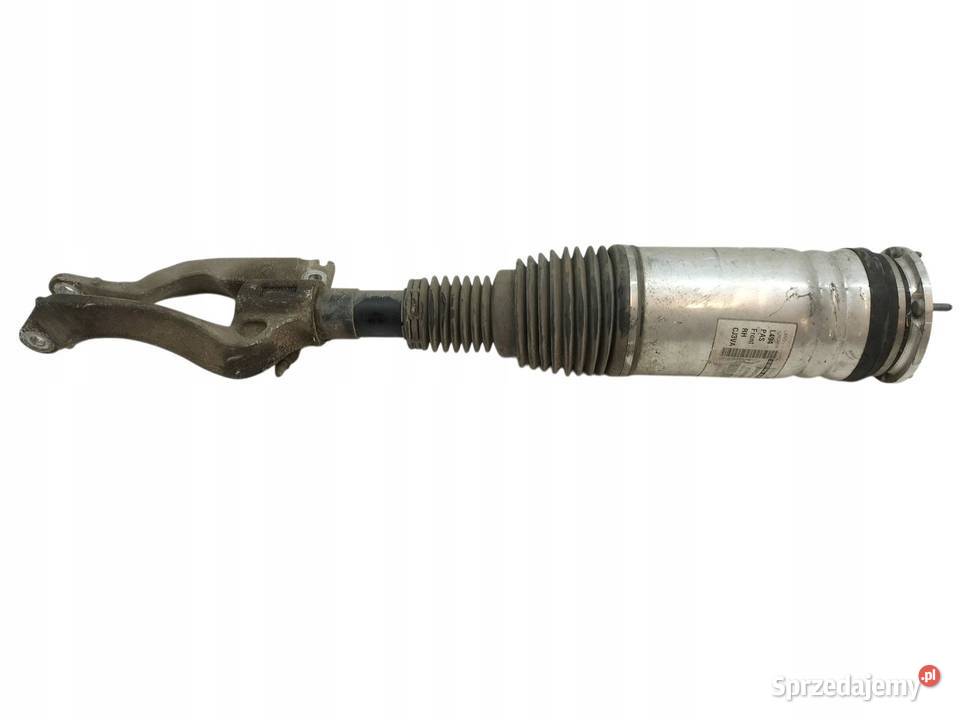 AMORTYZATOR PRAWY PRZÓD 30 D L494 Land Rover osobowe