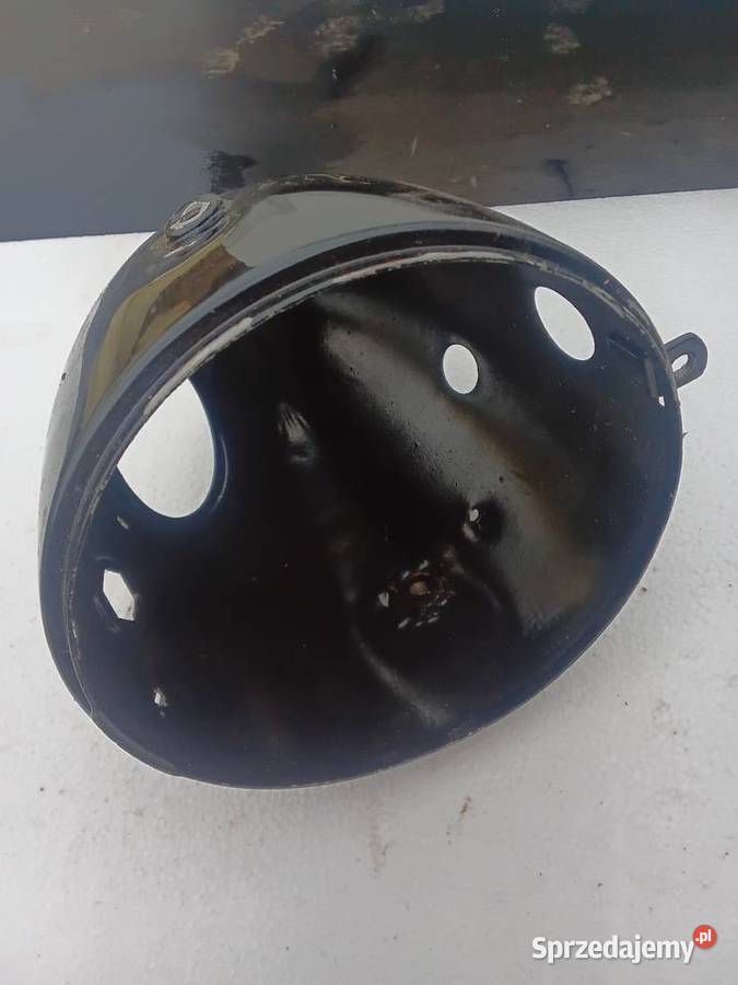 Lampa wsk Obudowy lamp i żarówek Milejewo