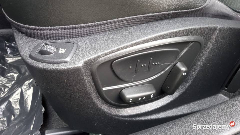 Renault Laguna 20 dCi Initiale 115000km Uniejów