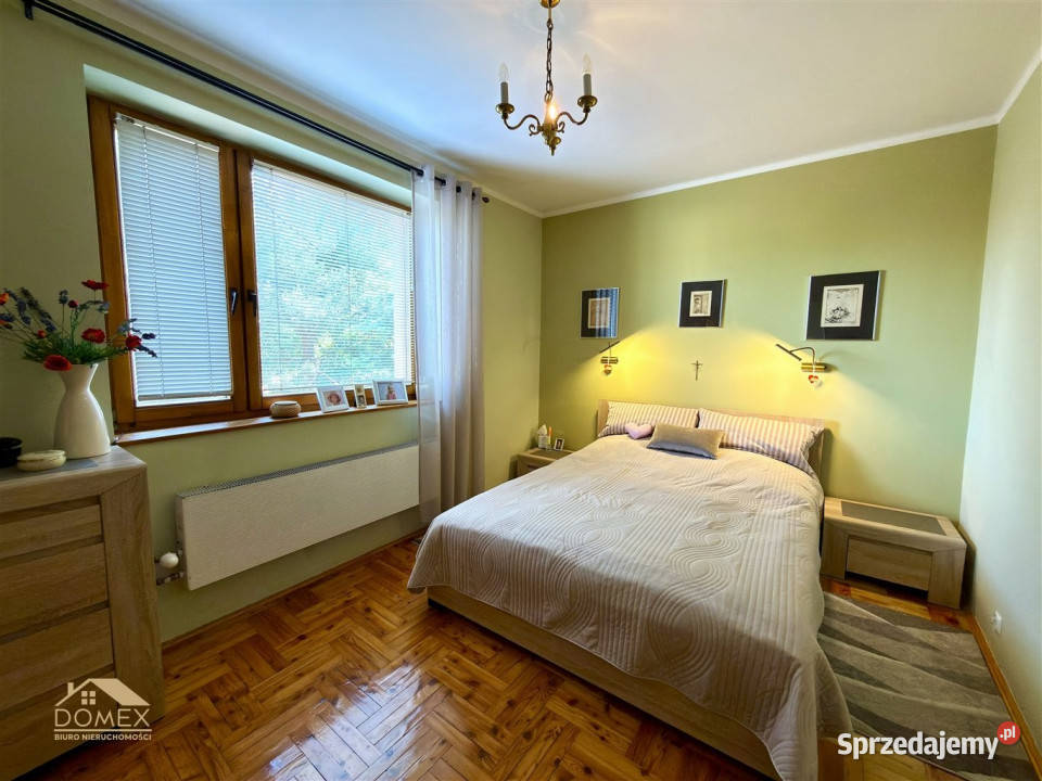 Dom wolnostojący do sprzedania 250m2 Skoczów wolnostojący