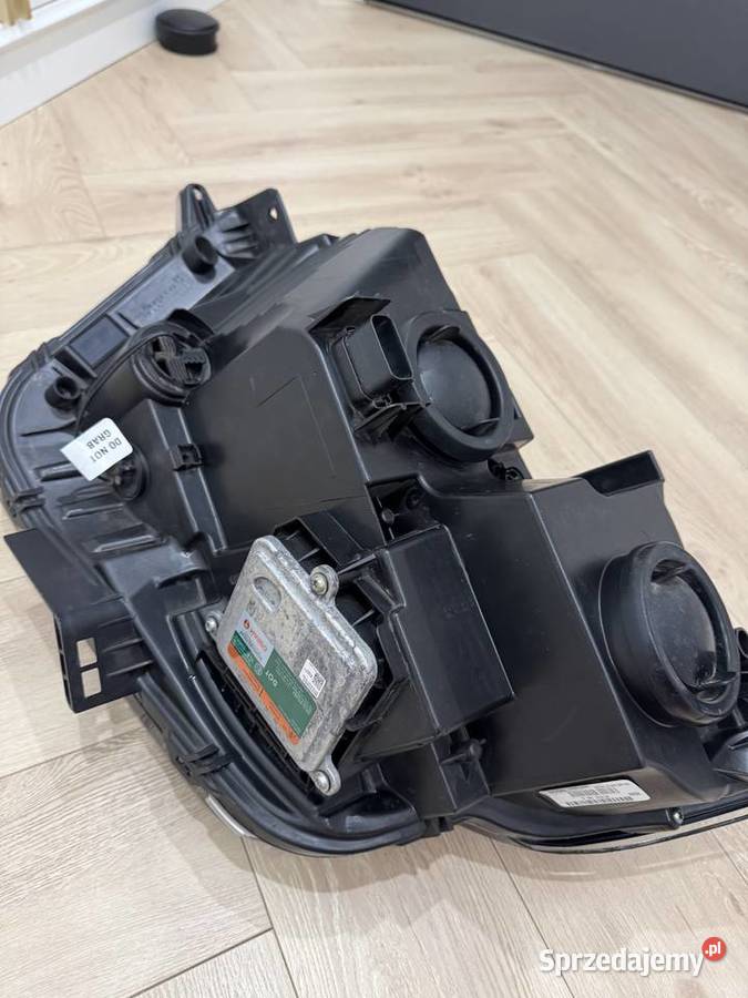 REFLEKTOR PRAWY FORD EDGE 201518 USA