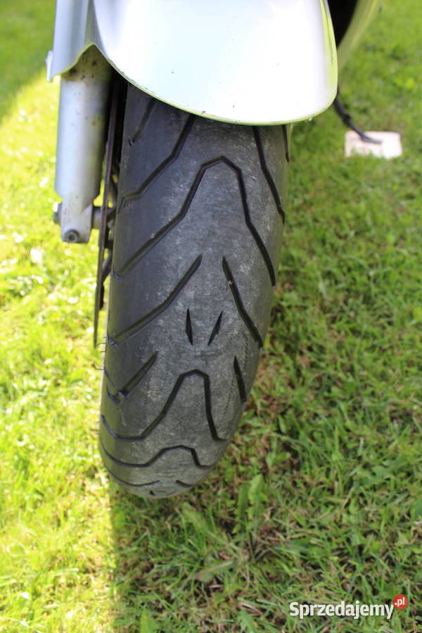 Honda vfr 800 fazer cbr kawasaki 800cm3 Kępice