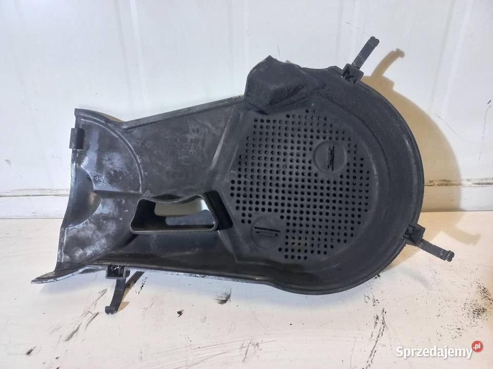 Osłona obudowa rozrządu Audi A6 C5 Z059109107