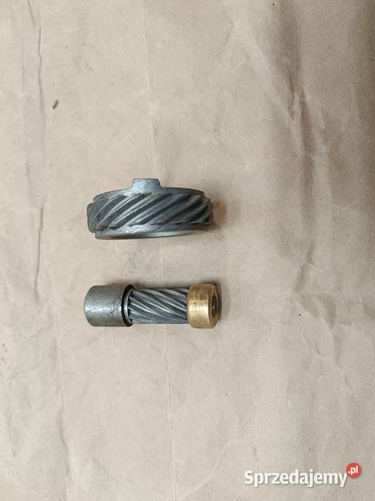 napęd licznika ślimak koła licznik shl m11 m06 u Częstochowa sprzedam