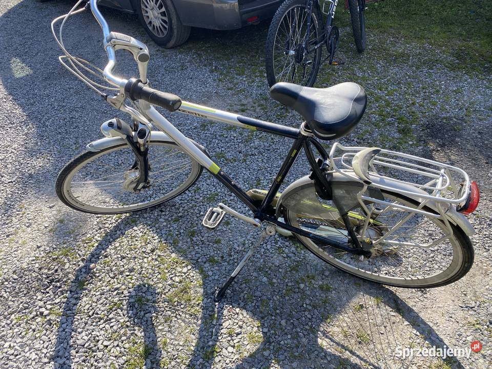 gazelle rower męski koła 28 Lublin sprzedam