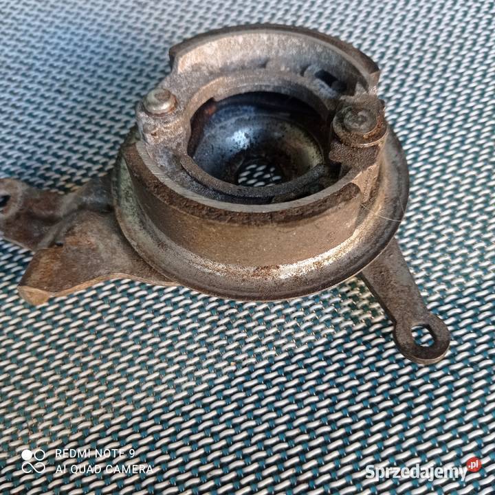 Szczękotrzymacz Sachs sprzedam