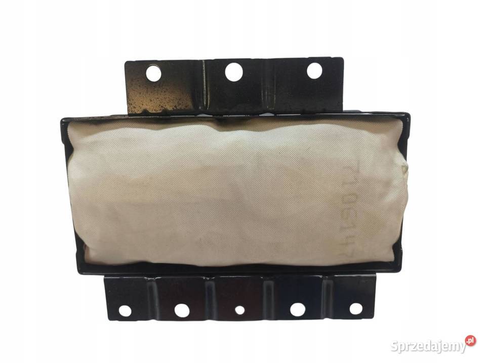 PODUSZKA POWIETRZNA AIRBAG PRAWA PASAŻERA DESKI