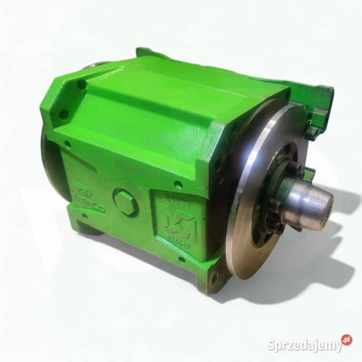 Dyferencjał kompletny 024849 Merlo P 326 Pozostałe Wilkowo sprzedam