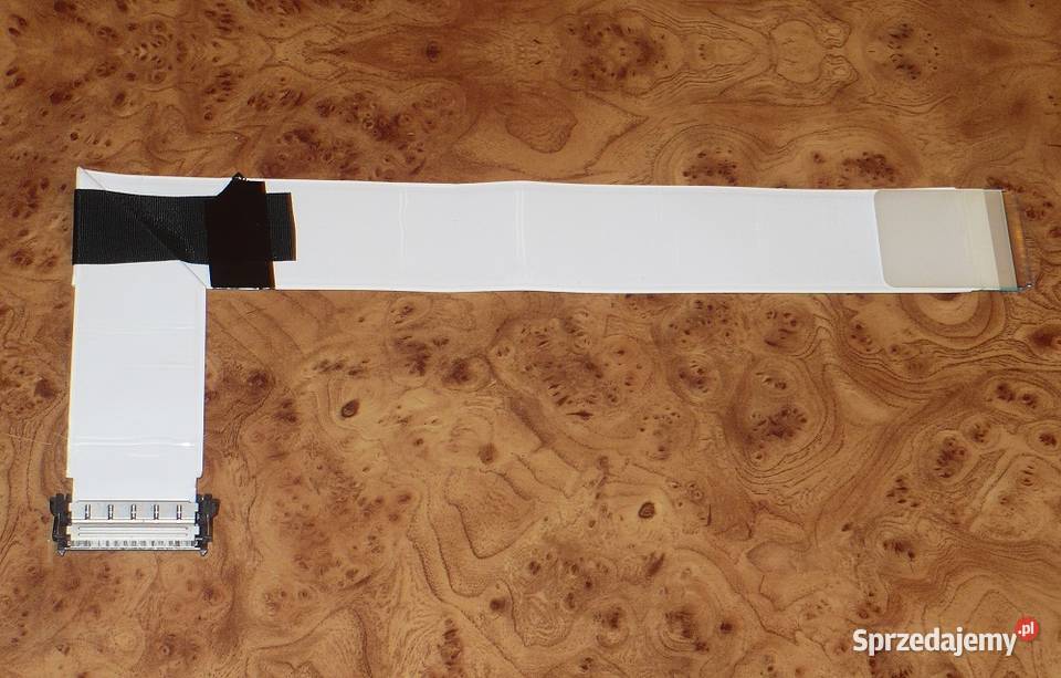 Taśma LVDS TV Sony KDL40HX75G Lublin