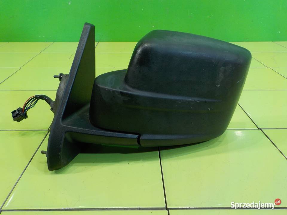 JEEP PATRIOT 24 B AUT 09r SUV 5D lusterko lewe Suków