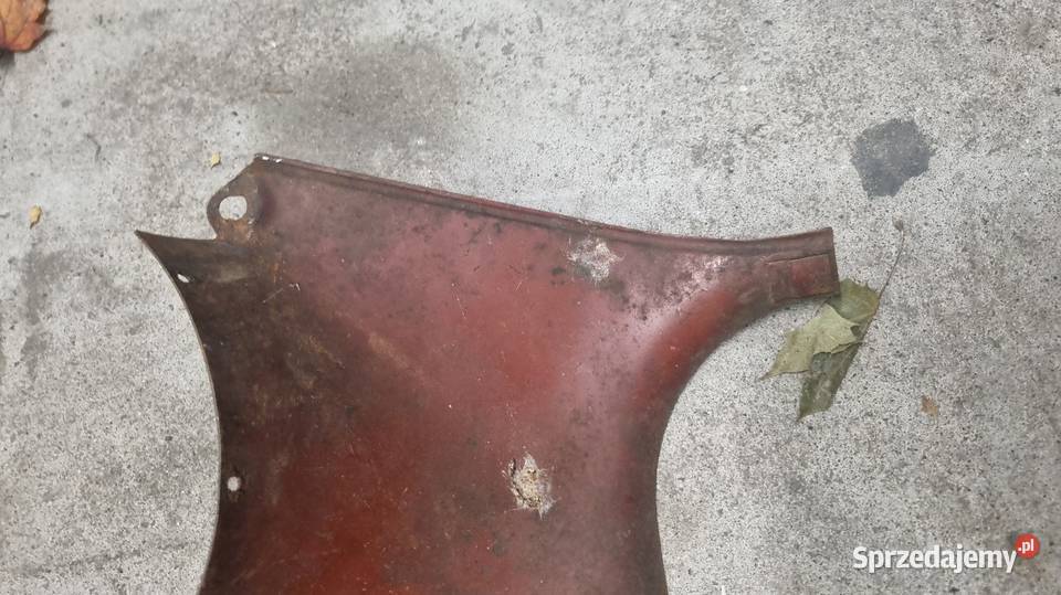 Osłony boczne jawa 250 model 353 kujawsko-pomorskie Bydgoszcz