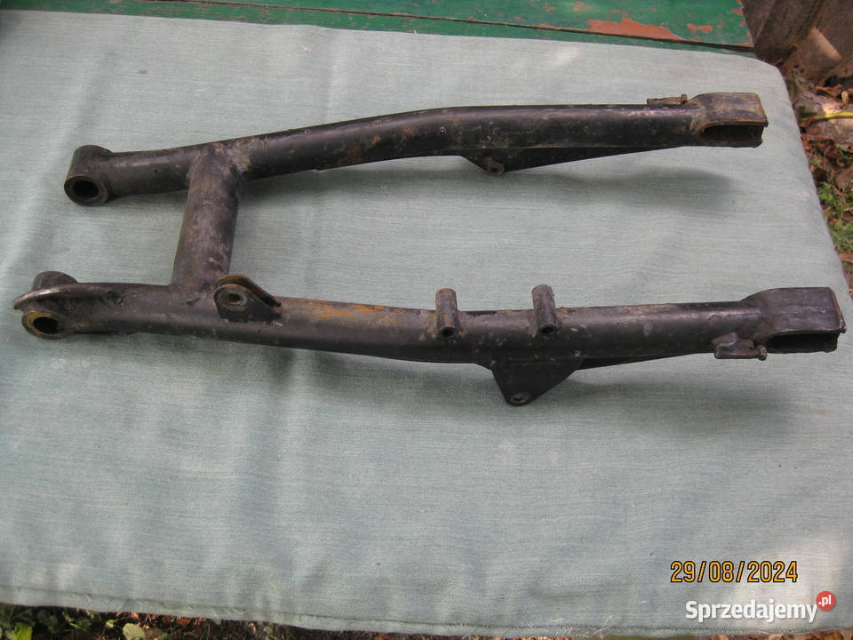 CZ cross 513 514 250380 części Chełm
