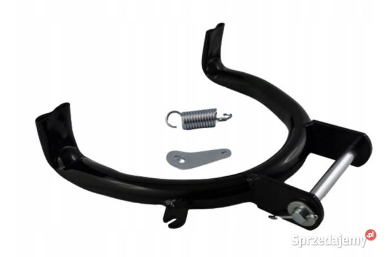 STOPKA MOTORYNKA ZESTAW Brzeg sprzedam