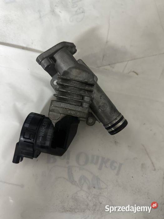 Zawór EGR BMW E87 E88 E82 E90 E92 20i bmw wielkopolskie Poznań sprzedam