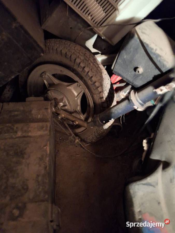 Motorower Krzczonów-Sołtysy
