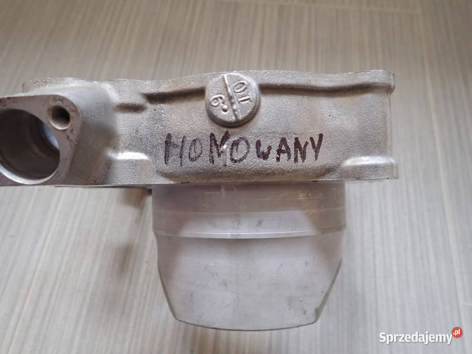 Cylinder 769mm Honowany Kawasaki Kxf 250 0408r Strzelce Krajeńskie
